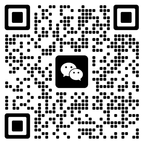 WeChat QR